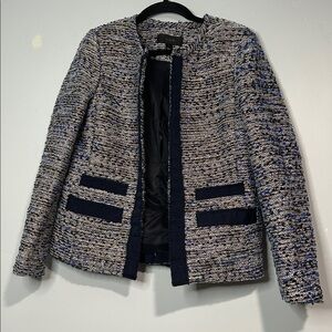 J Crew Blue Woman’s Blazer